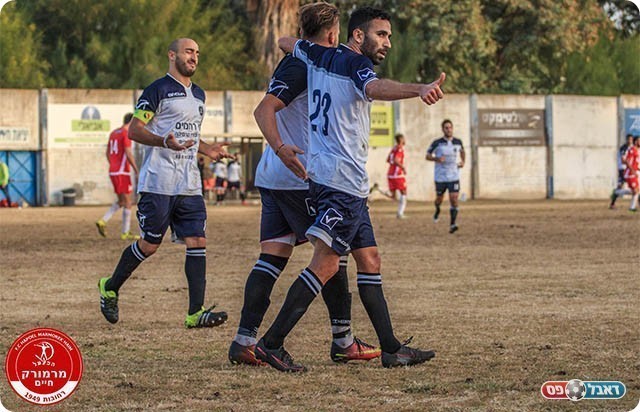 מאור אסור חוגג (יוסי סוריק)